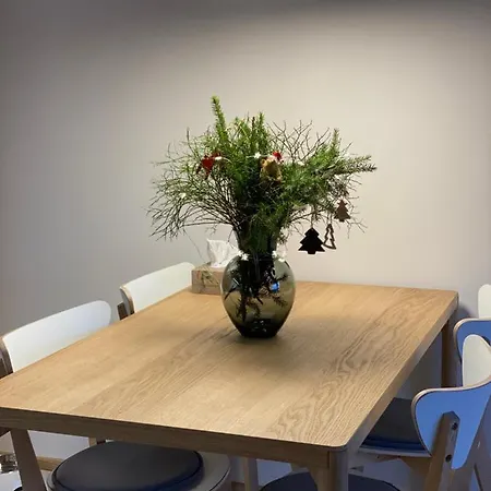 Apartamento Luxusní U Sjezdovek S Garáží